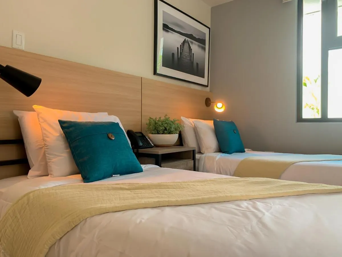 The Ivy Hotel (Adults Only) San Juan