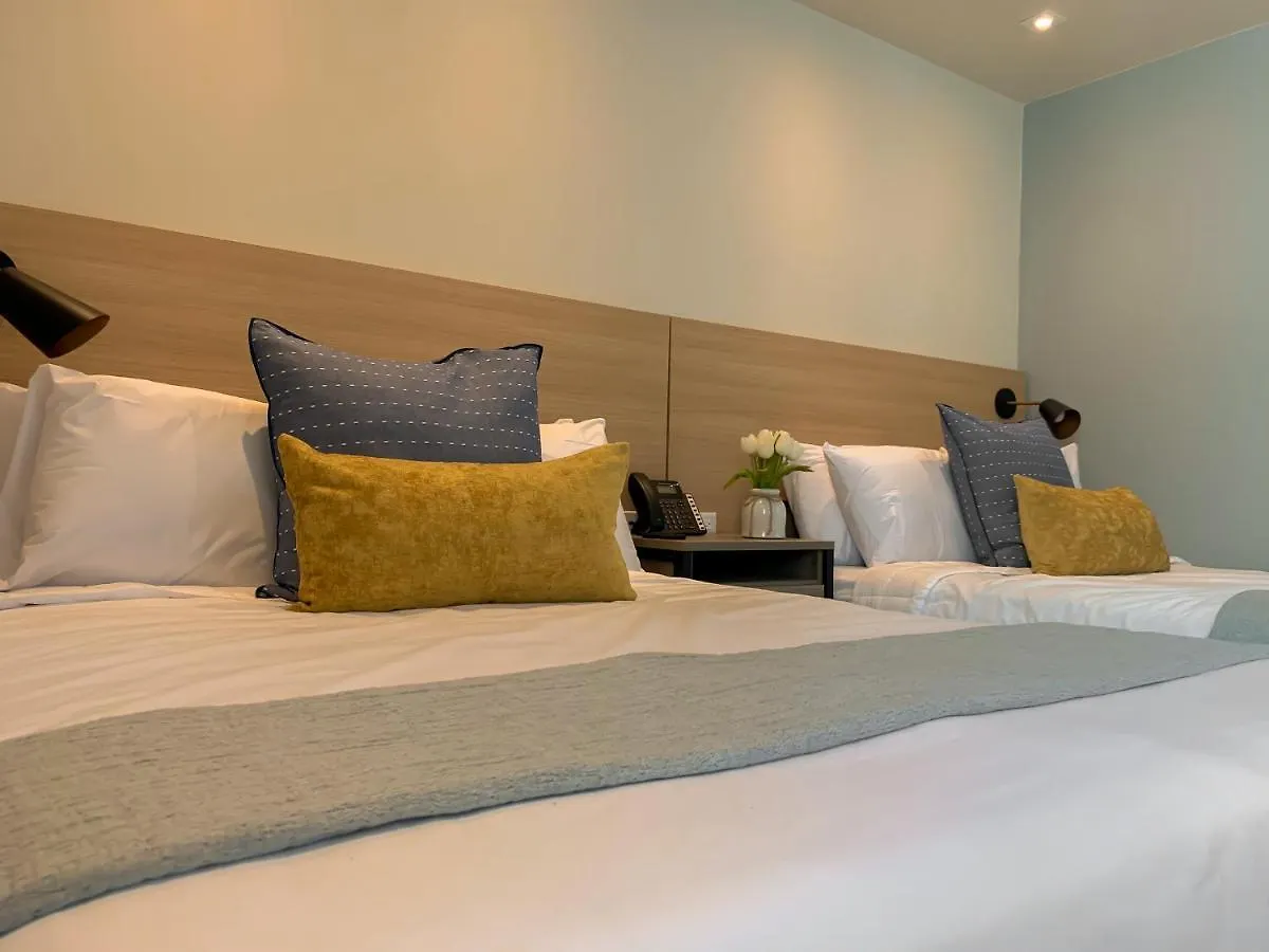 The Ivy Hotel (Adults Only) San Juan
