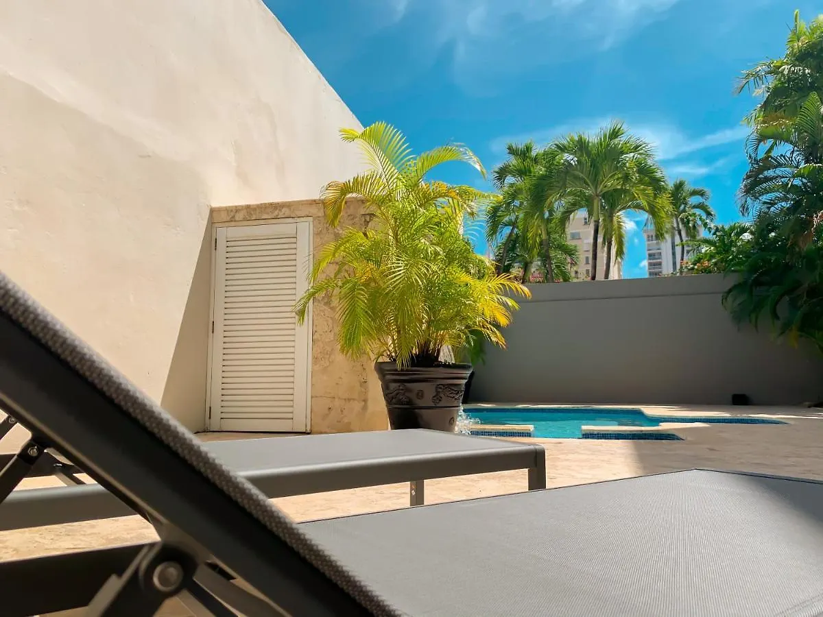 The Ivy Hotel (Adults Only) San Juan