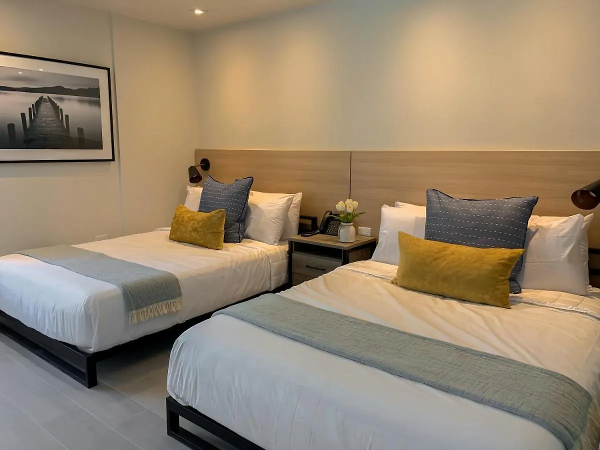 The Ivy Hotel (Adults Only) San Juan Puerto Rico