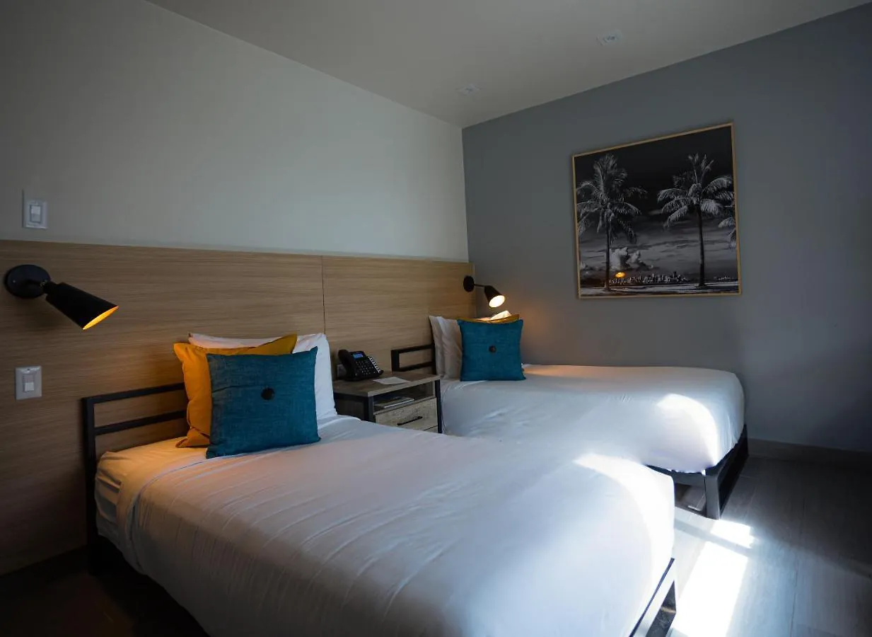 The Ivy Hotel (Adults Only) San Juan 3*,  Puerto Rico