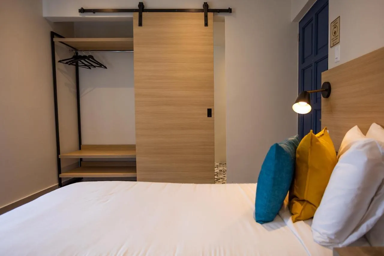 The Ivy Hotel (Adults Only) San Juan