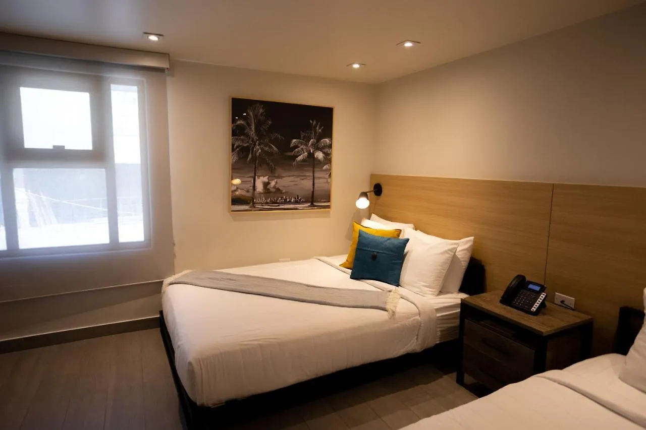 The Ivy Hotel (Adults Only) San Juan Puerto Rico