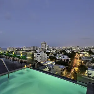 Hotel Ciqala Luxury -